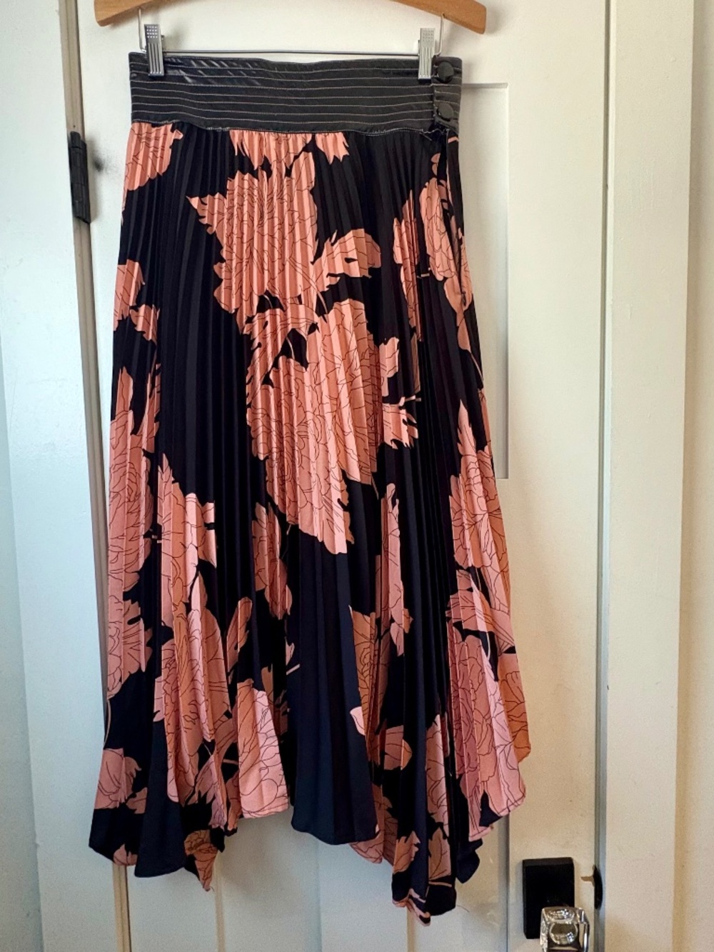 Byrd skirt